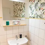 Mit Industriecharme/ Netflix + Wifi&zentrumsnah * Chemnitz