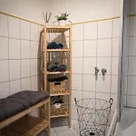 Mit Industriecharme/ Netflix + Wifi&zentrumsnah Apartment Chemnitz