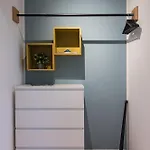 Apartment Mit Industriecharme/ Netflix + Wifi&zentrumsnah Chemnitz