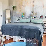 Apartment Mit Industriecharme/ Netflix + Wifi&zentrumsnah Chemnitz