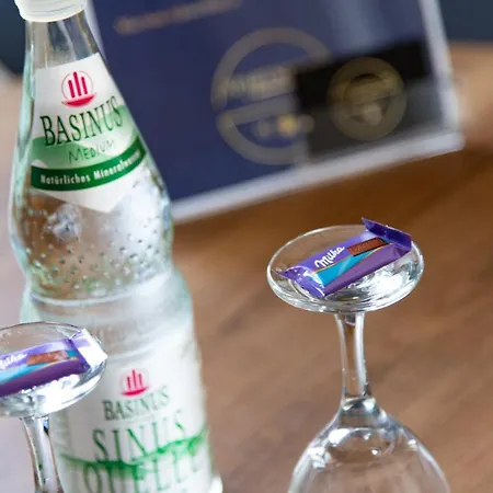 Apartment Mit Industriecharme/ Netflix + Wifi&zentrumsnah