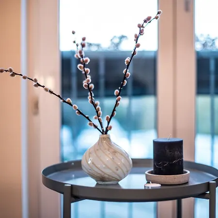 Industriecharme - Nespresso, Netflix, Wifi, Zentral, Messe Chemnitz