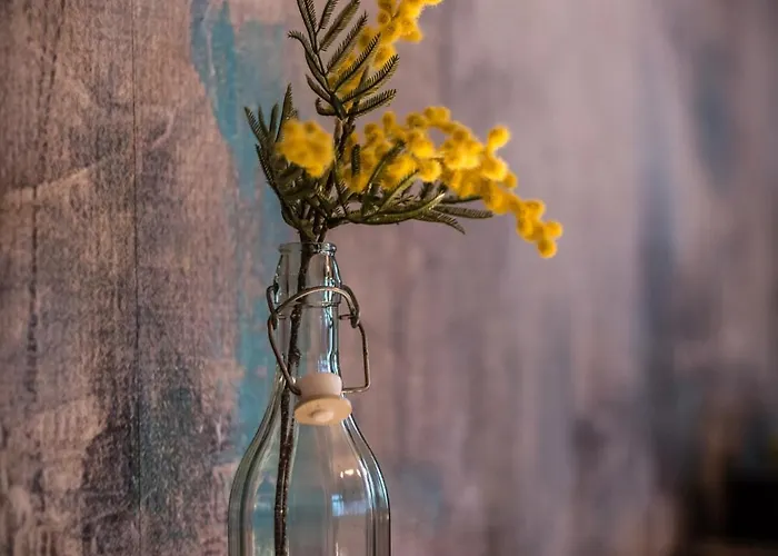 Industriecharme - Nespresso, Netflix, Wifi, Zentral, Messe 公寓 *